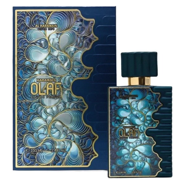 Olaf Eau de Parfum