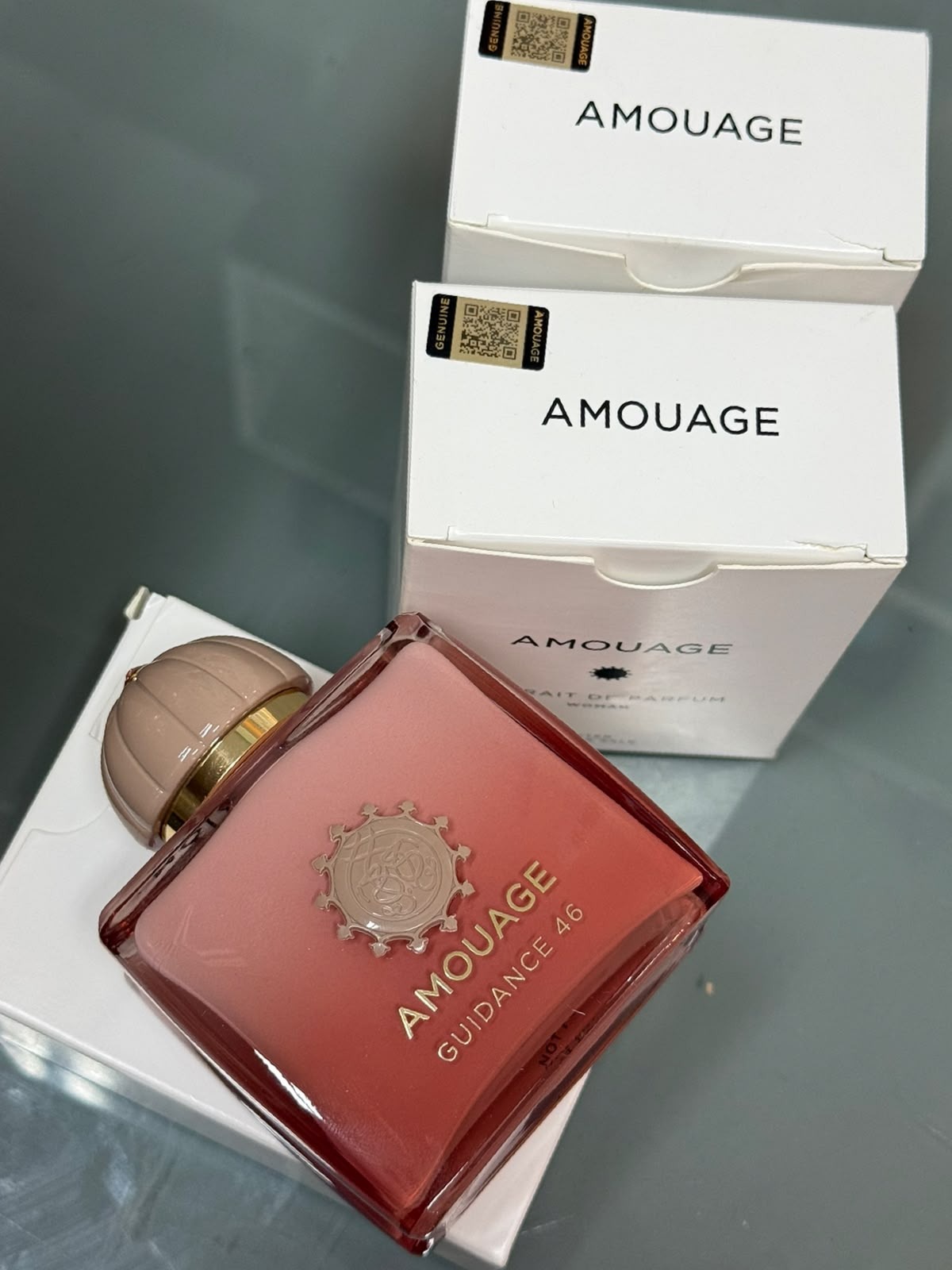 GUIDANCE 46 100ml