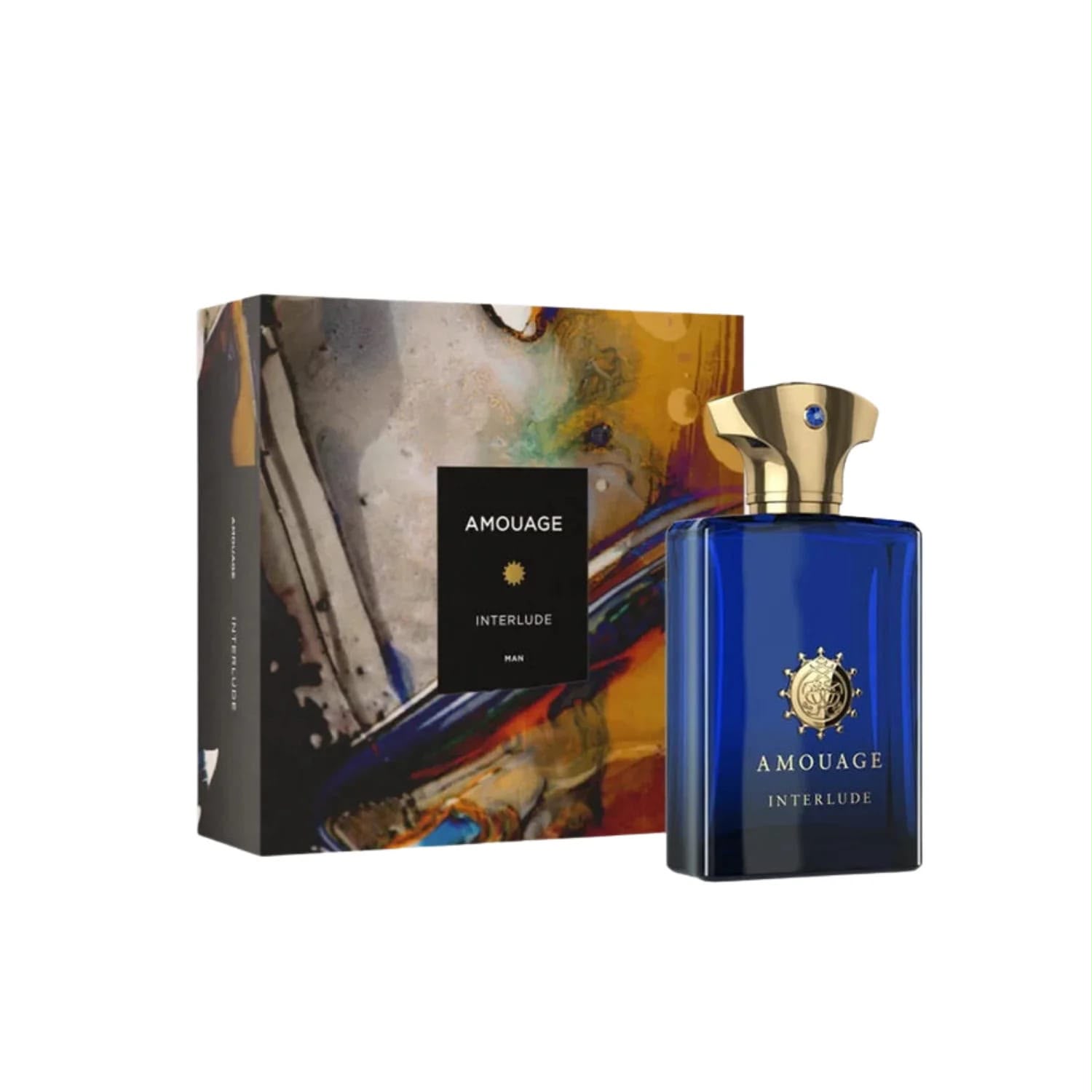INTERLUDE MAN 100ml