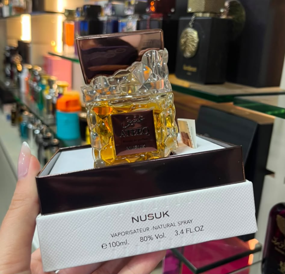 Nusuk 100ml