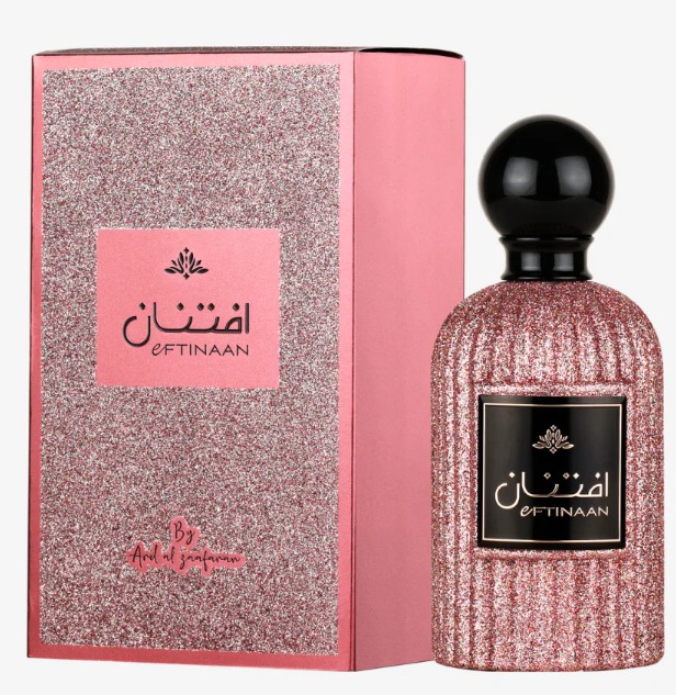 Eftinaan 100ml