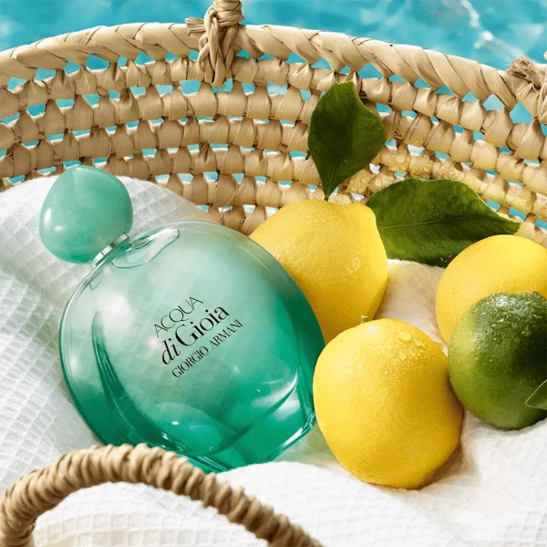 Acqua di Gioia 100ml