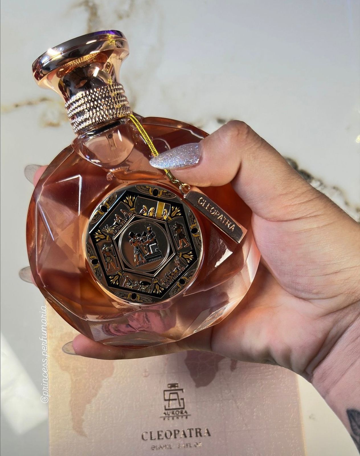 Cleopatra 50ml