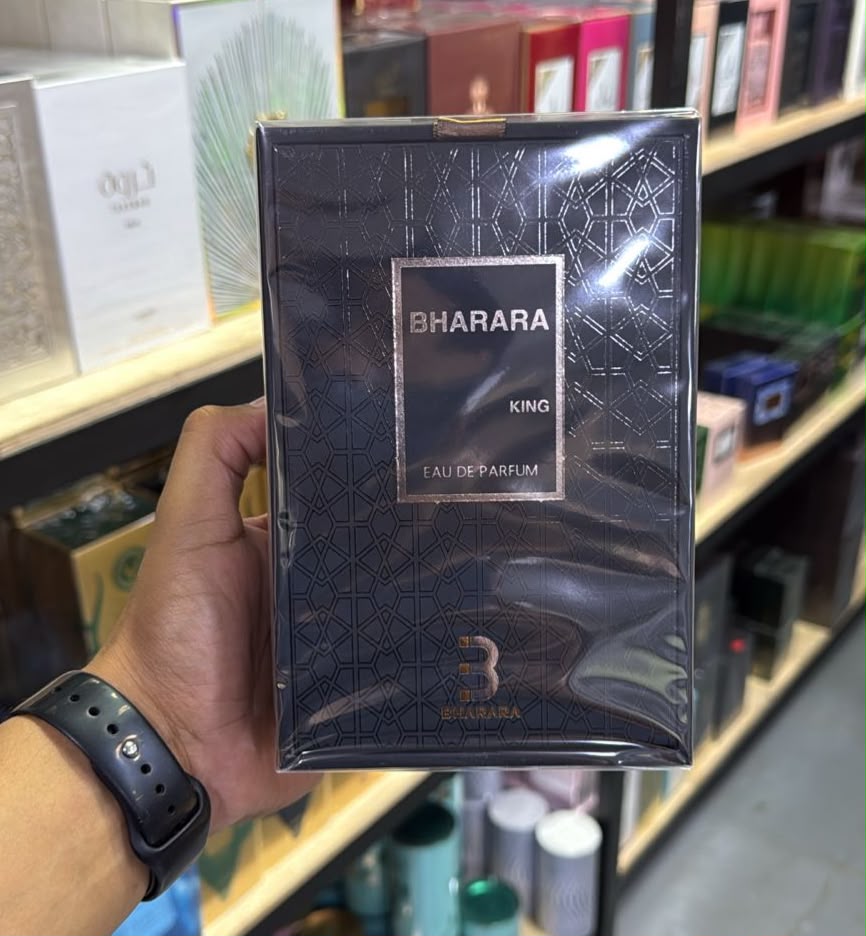 King Eau de Parfum