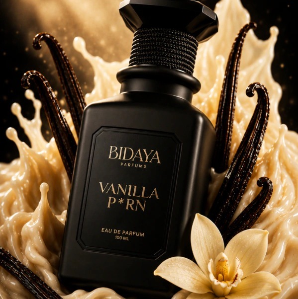 VANILLA P*RN 100ml