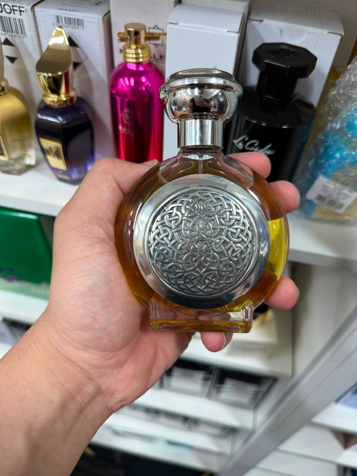 unknown 100ml