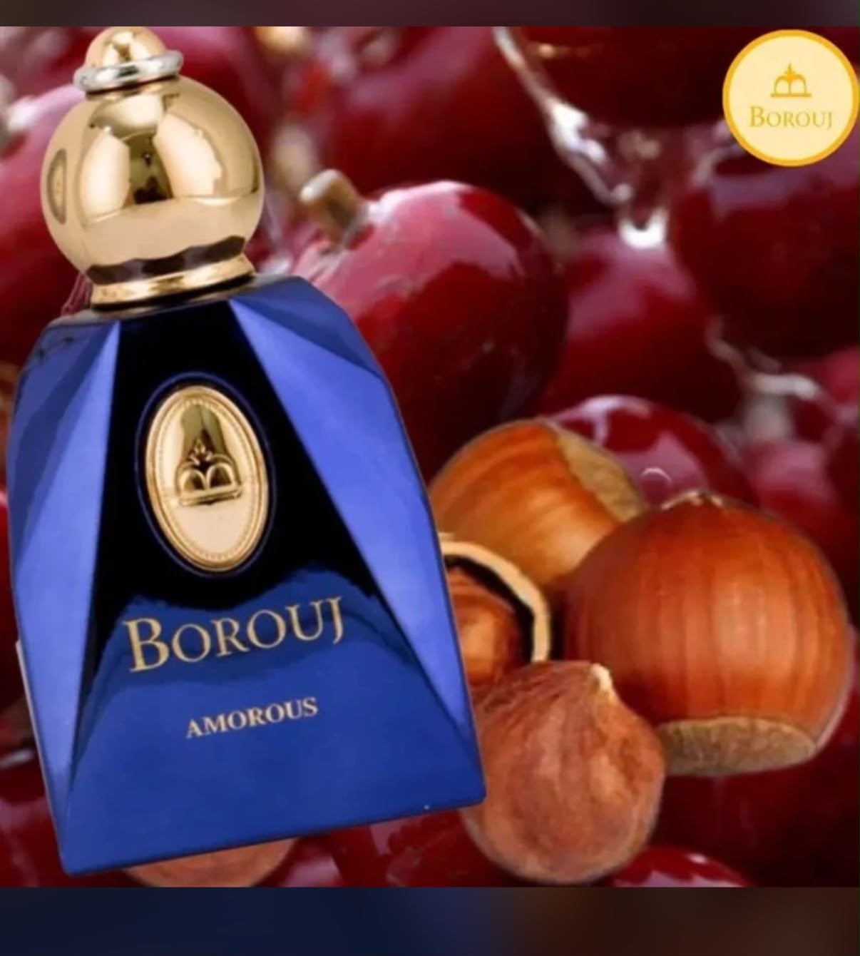 Amorous 80ml
