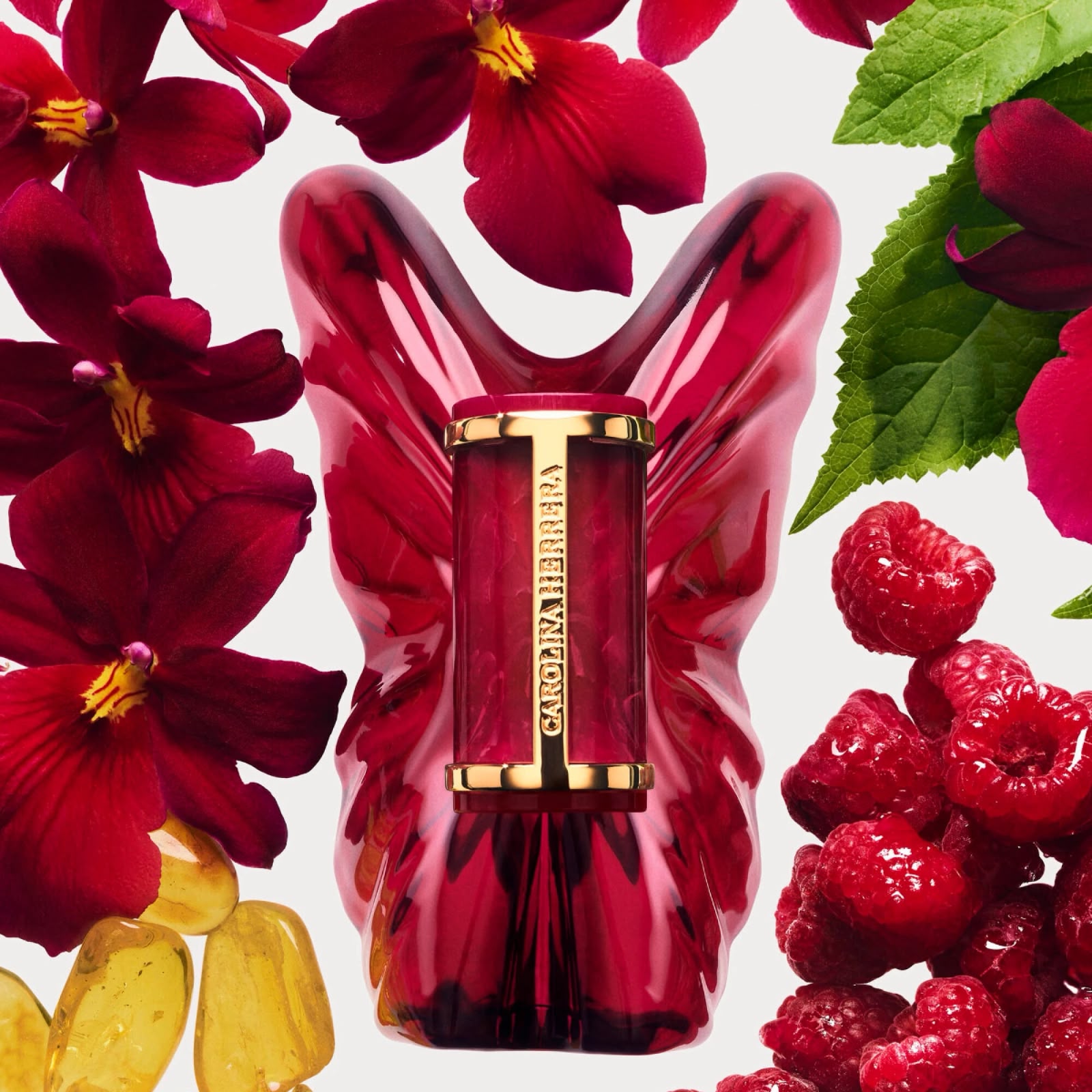 Carolina H.Good G.Very EDP 80ml