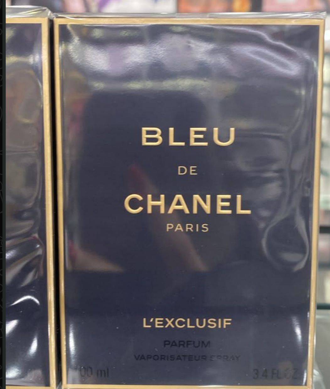 Bleu de Chanel L'Exclusif Parfum