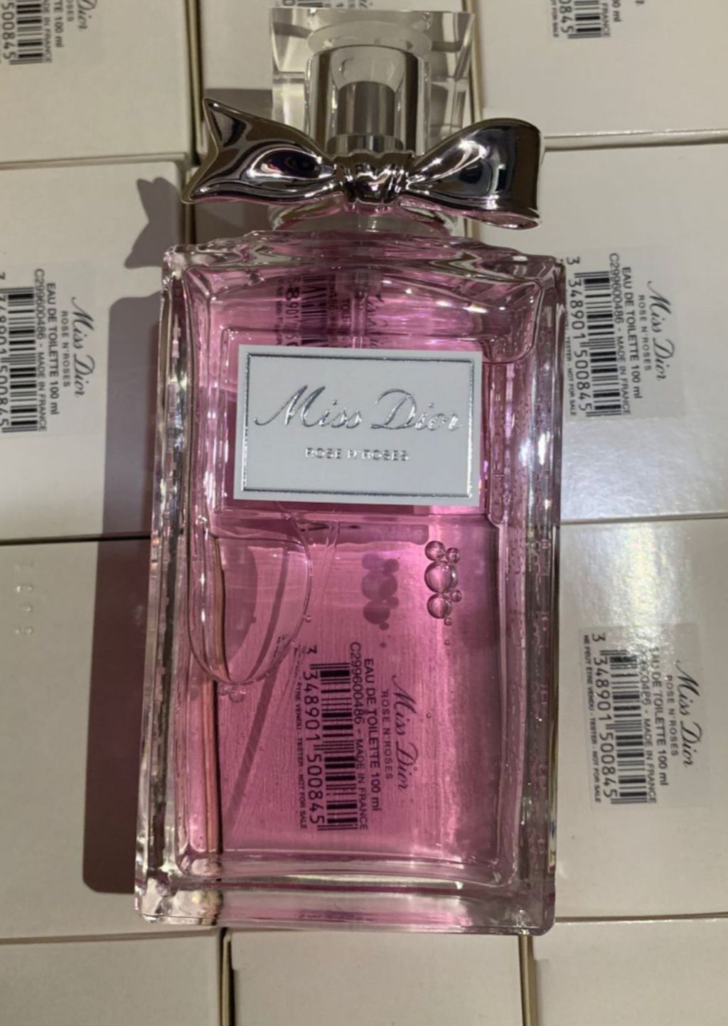 Dior Miss Dior Rose N‘roses EDT 100ml 50