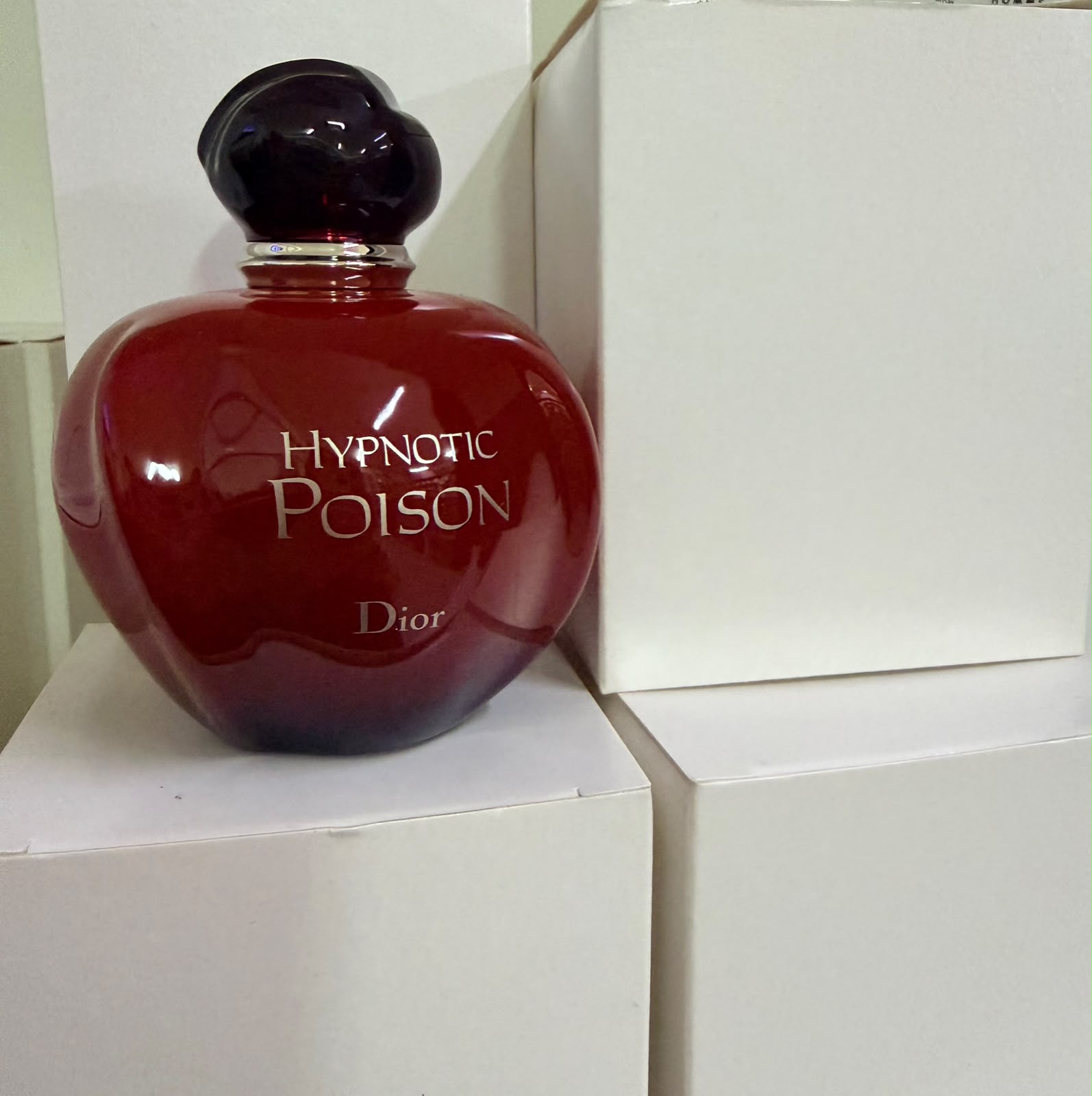 Dior Poison Hypnotic EDT 100ml