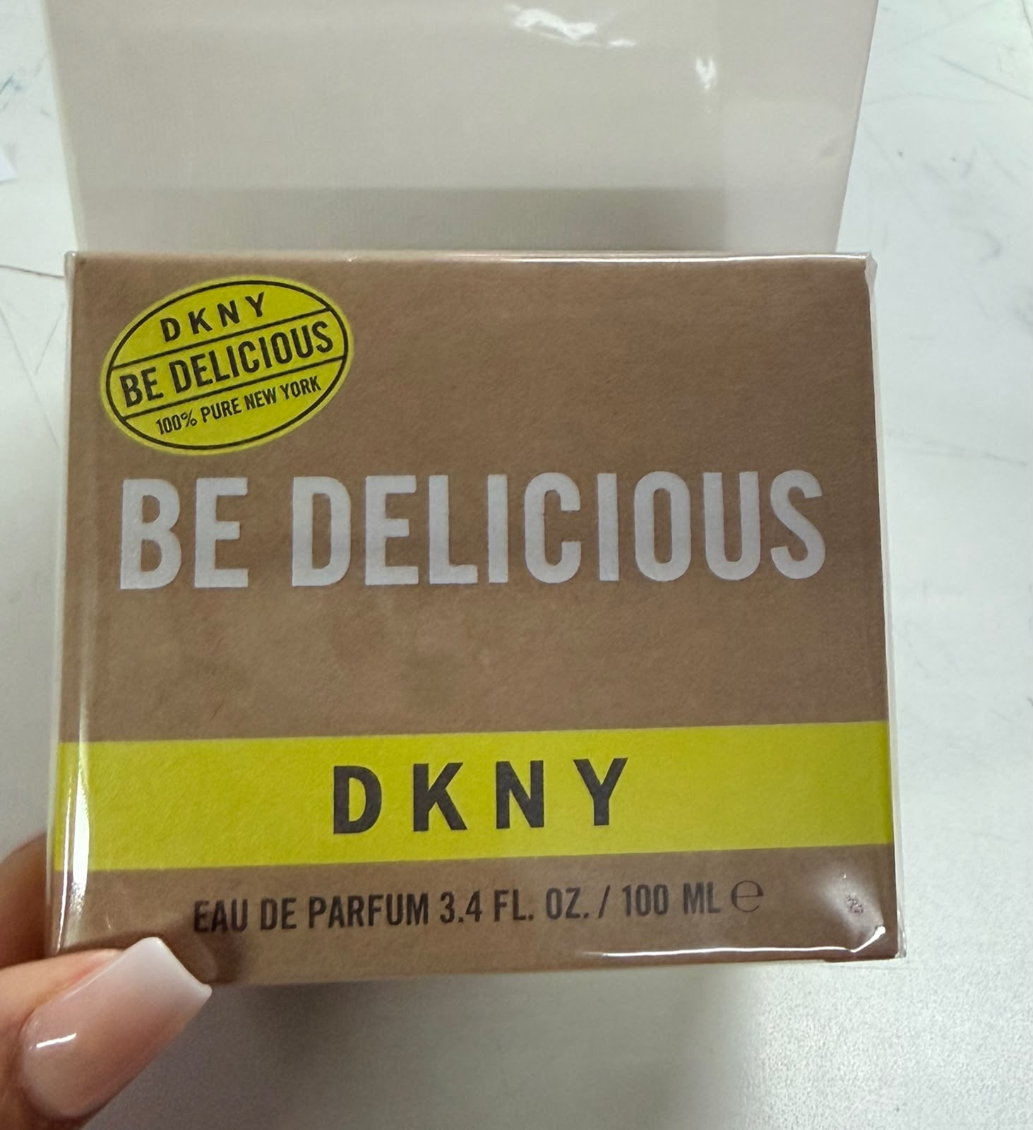 Be Delicious 100ml