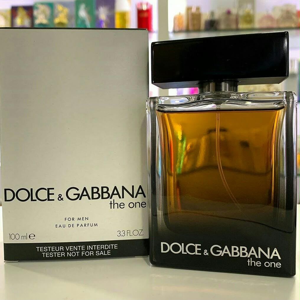Dolce G.The One EDP MASC 100ml