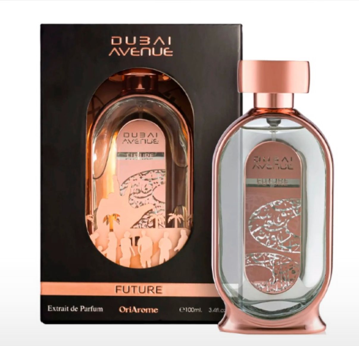 Future 100ml