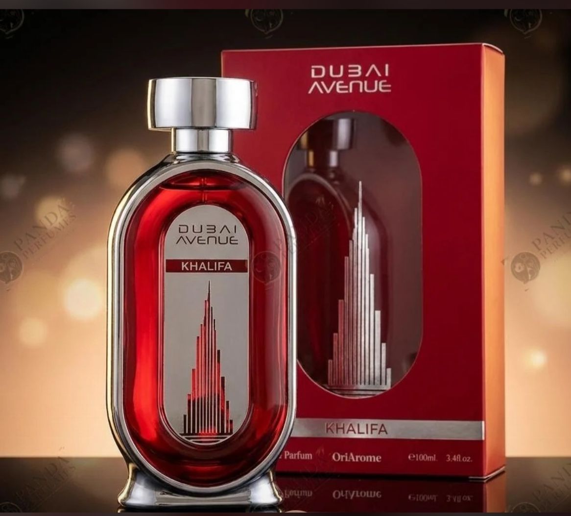 Khalifa 100ml