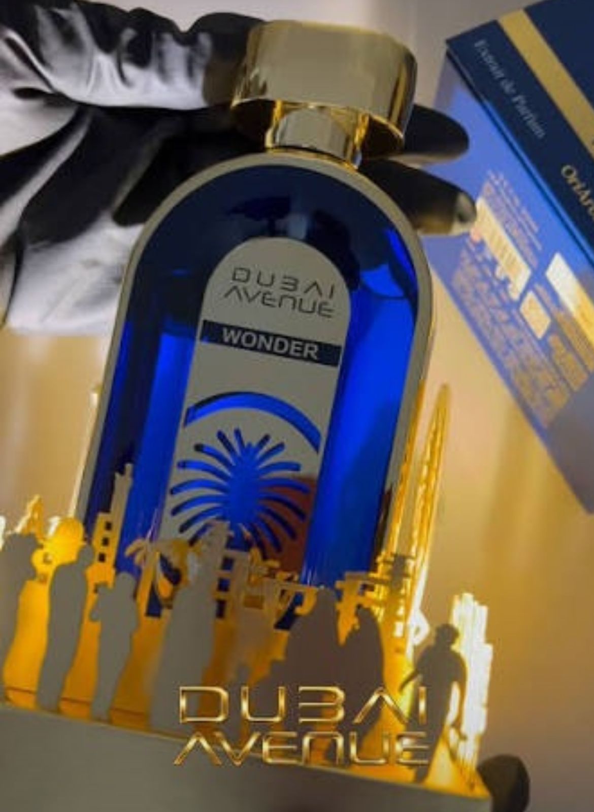 Wonder 100ml