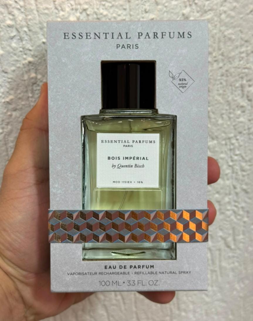 Bois Imperial by Quentin Bisch 100ml