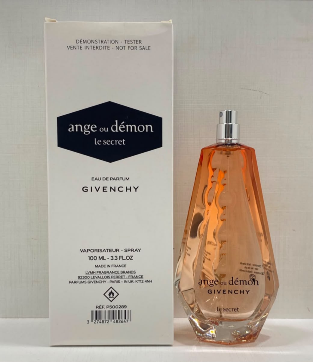 Giv.Ange Ou Demon EDP FEM 100ml