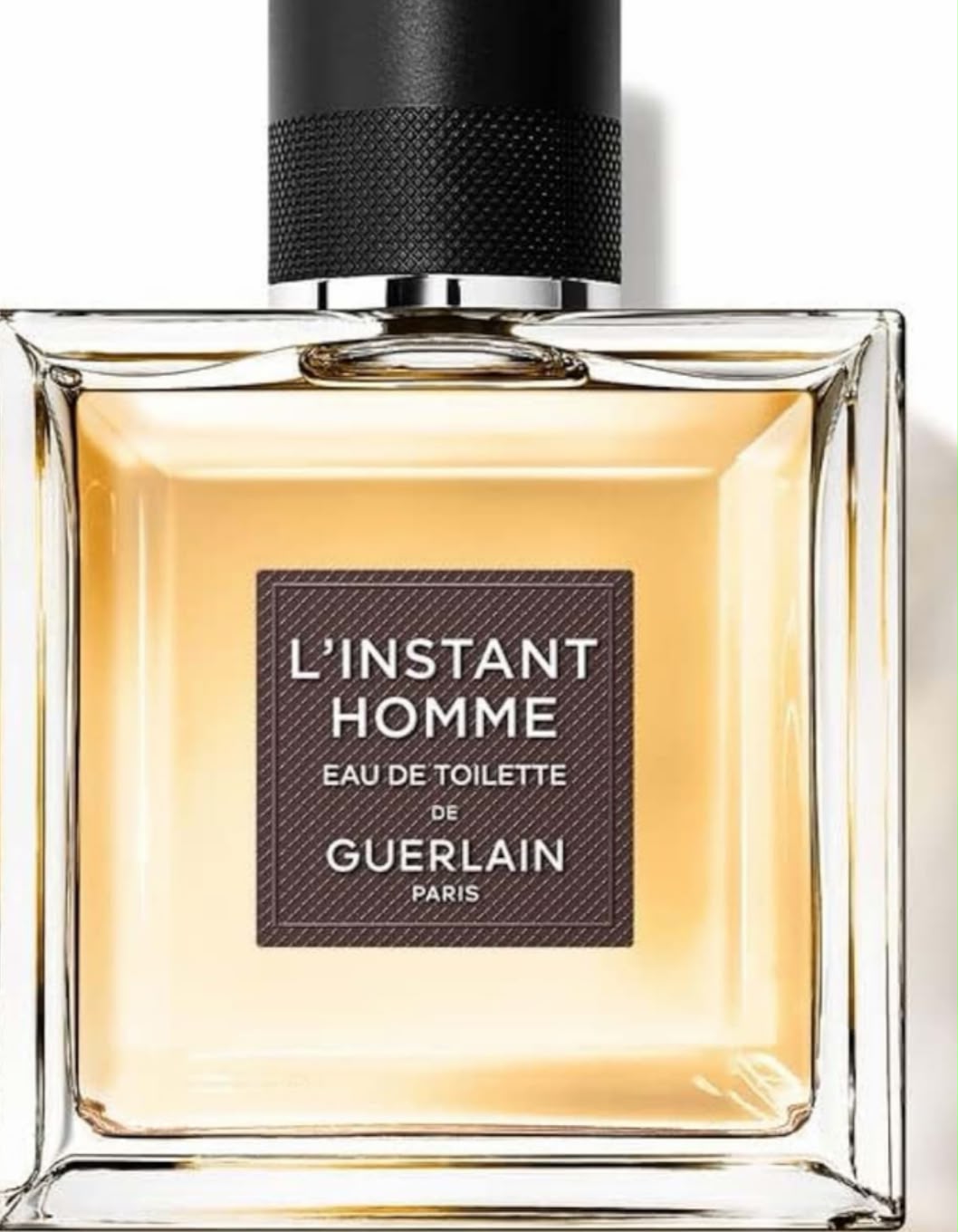 L'Instant Homme 100ml