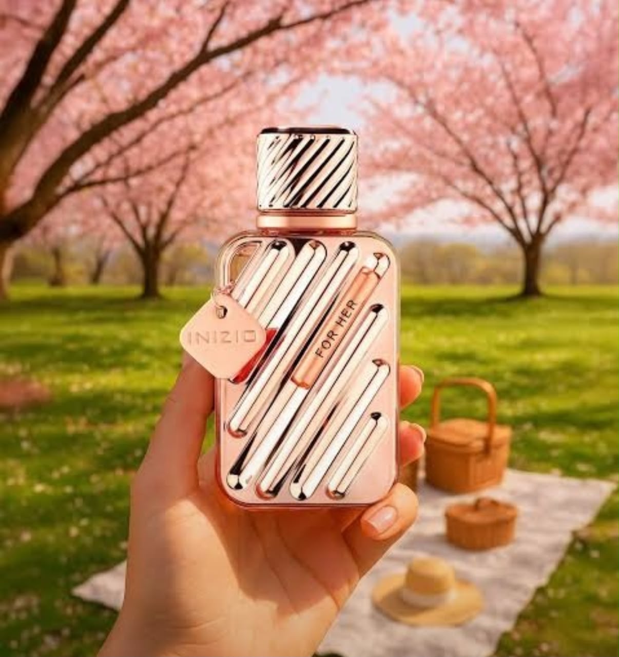 FOR HER 100ml