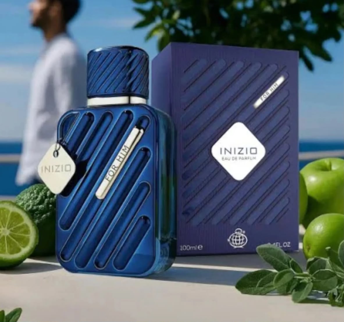 FOR HIM 100ml