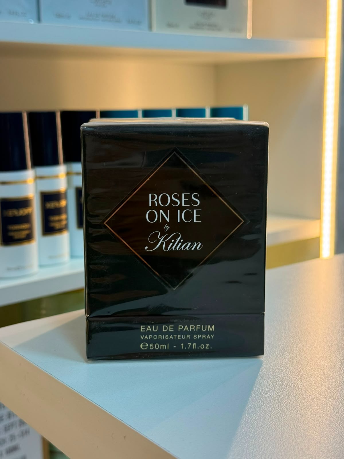 ROSES ON ICE 50ml