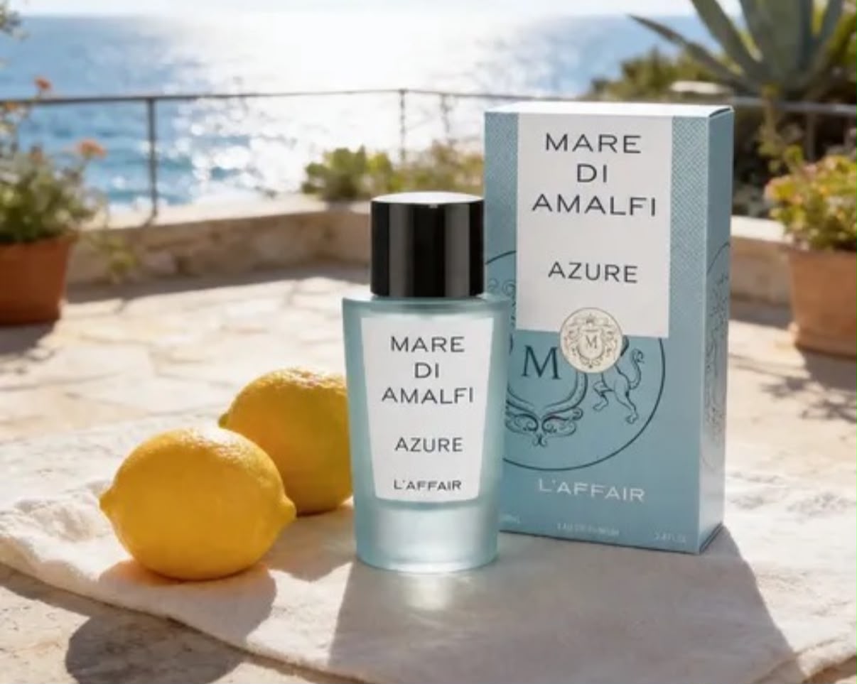 Mare di Amalfi Azure 100ml