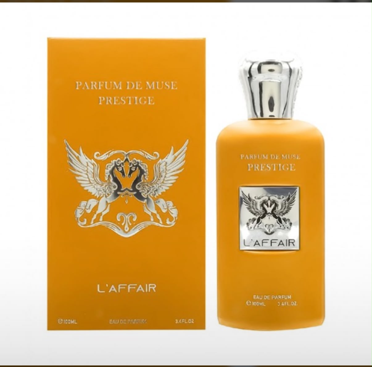 Parfum de Muse Prestige 100ml
