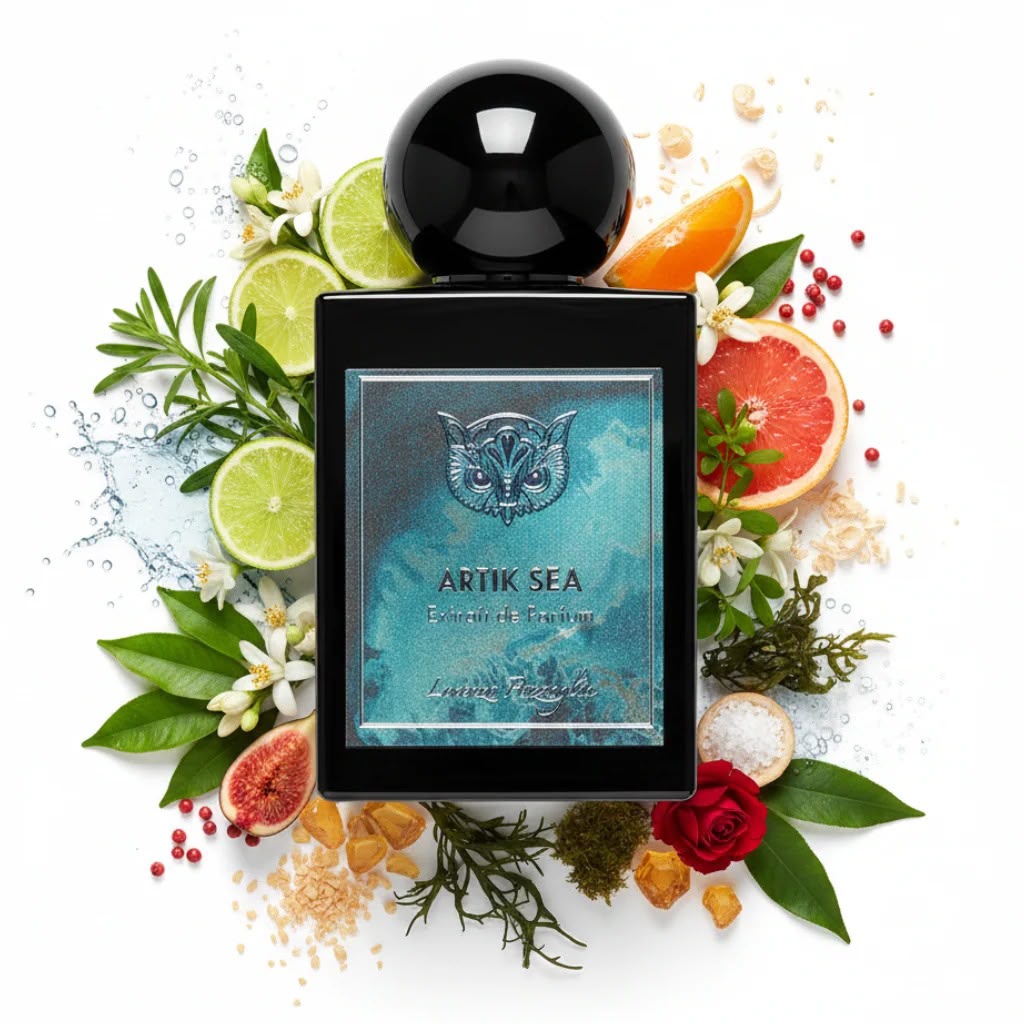 Artik Sea 100ml