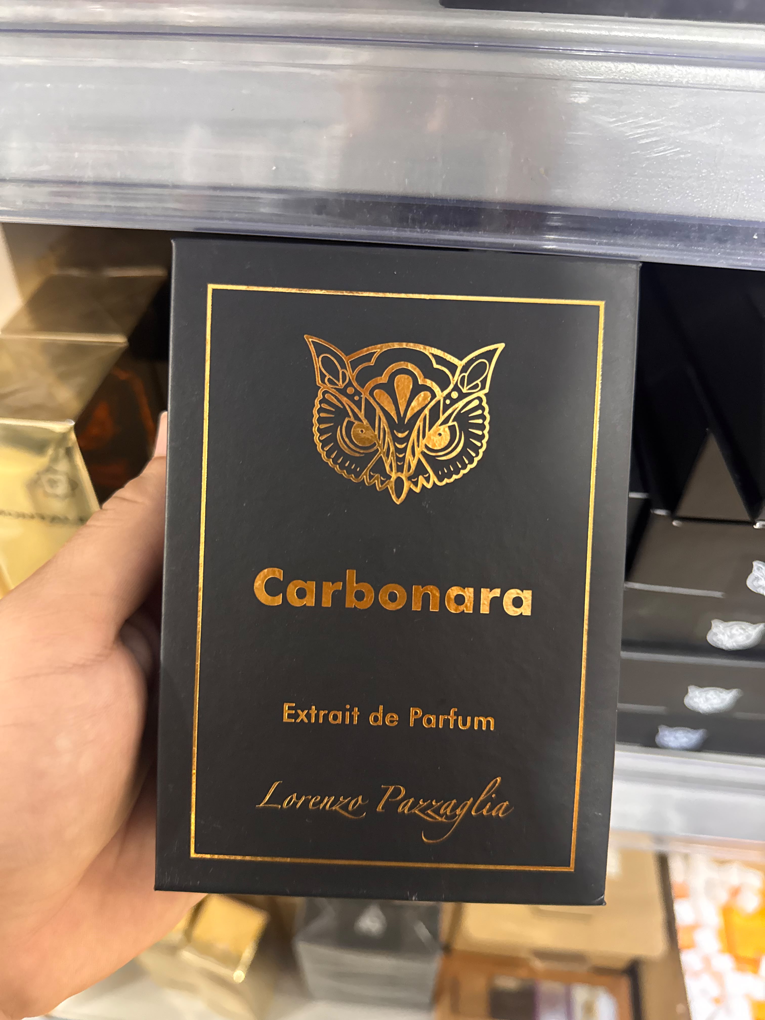 Carbonara 100ml