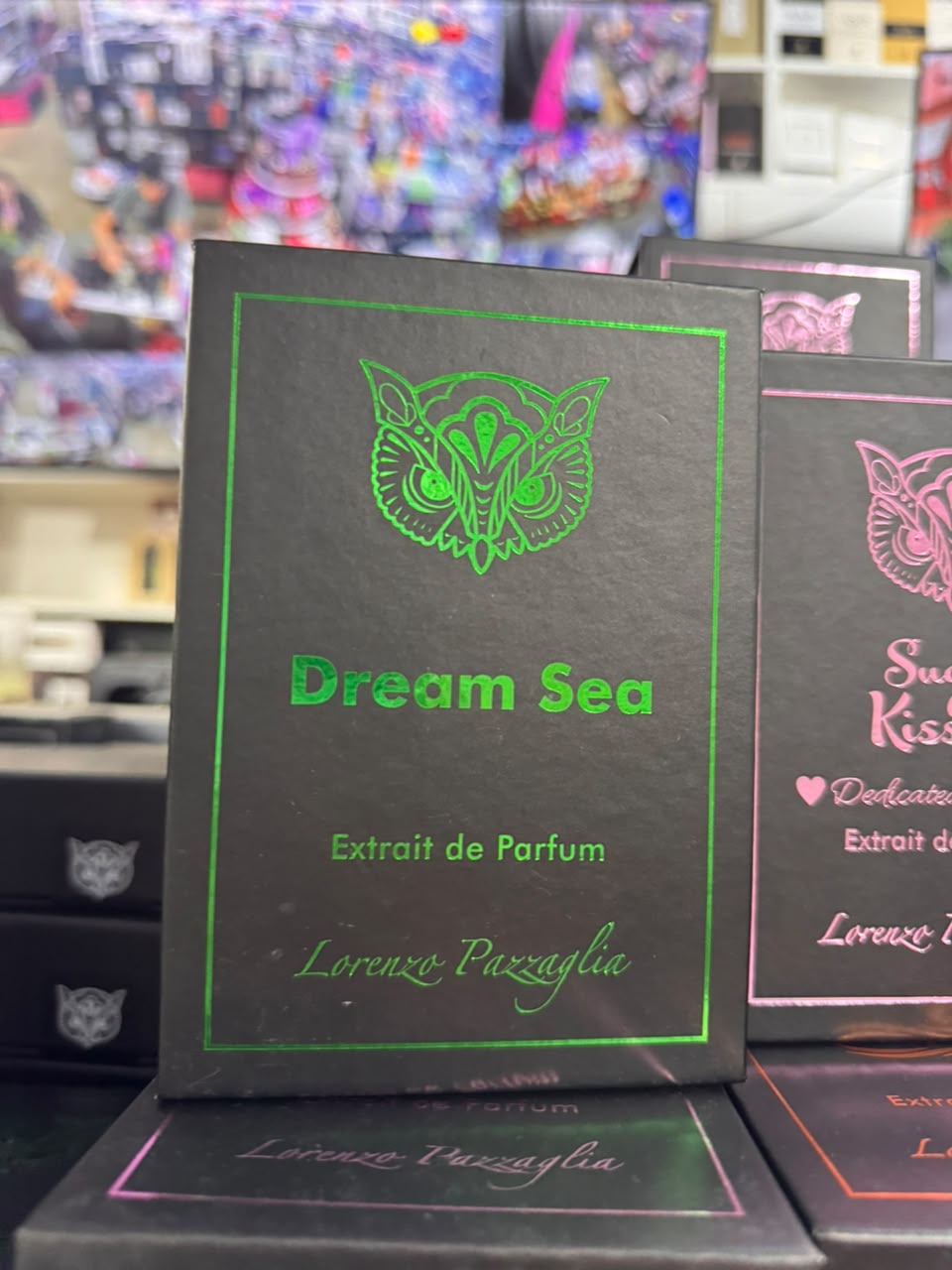 DREAM SEA 100ml