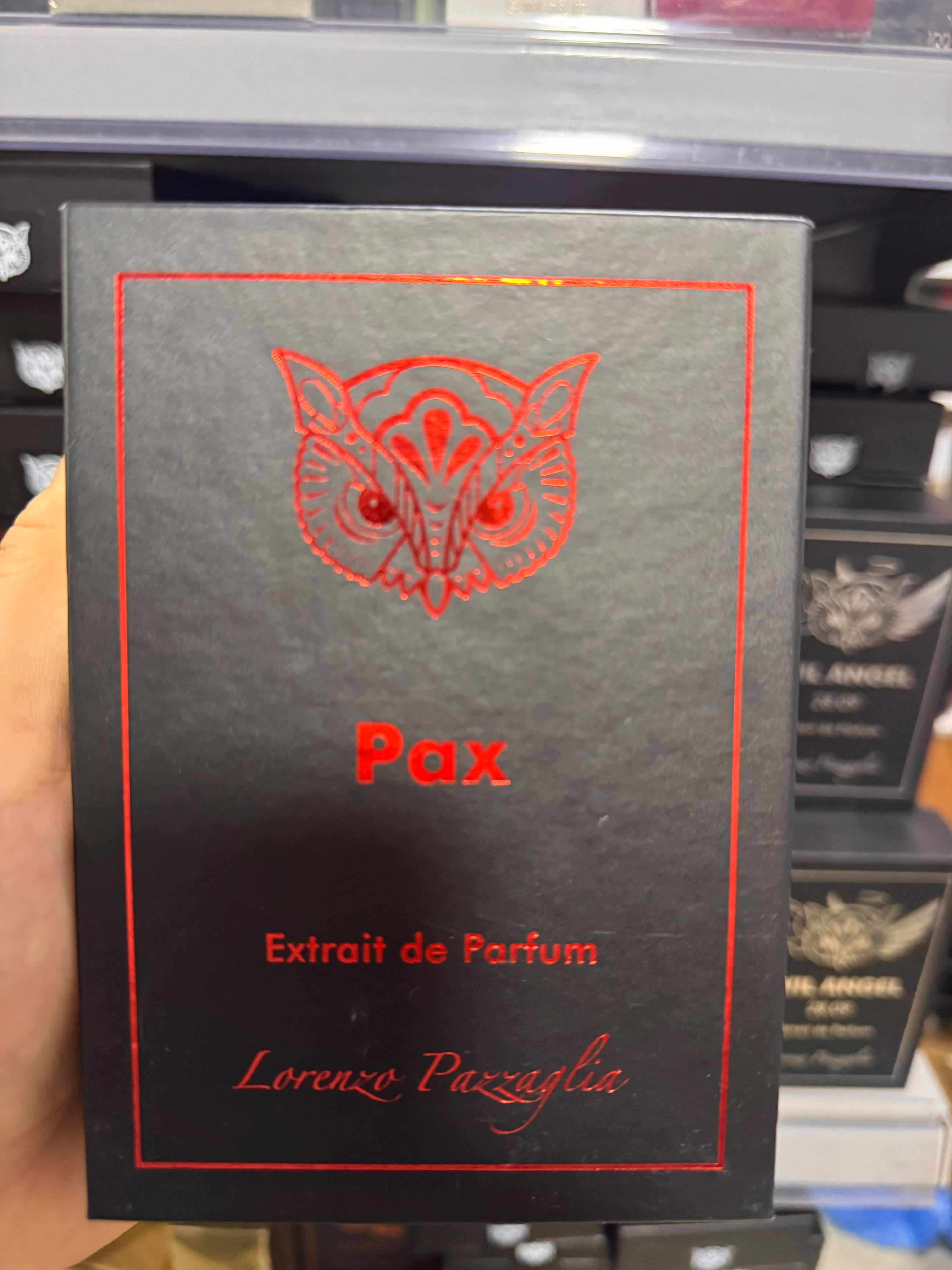 Pax 100ml