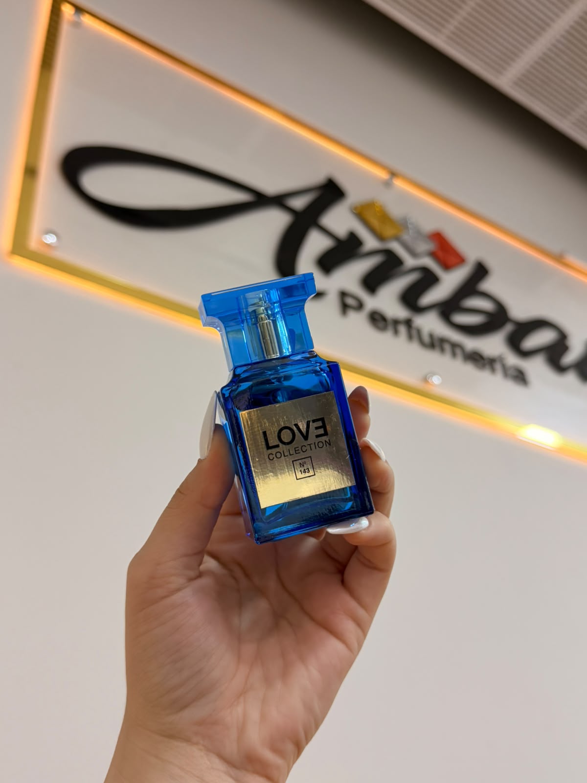 № 143 100ml