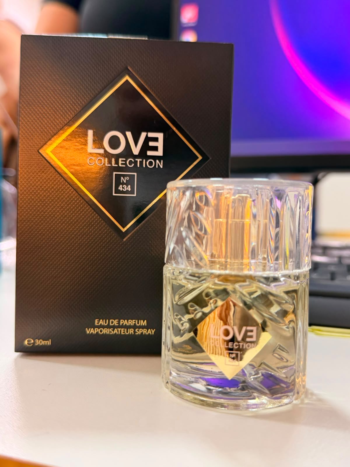 N°434 30ml
