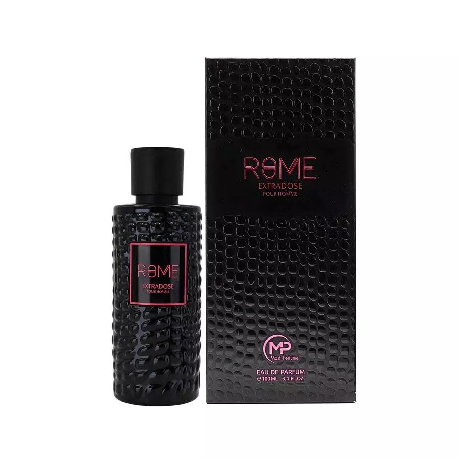 Rome Extradose Pour Homme Eau de Parfum