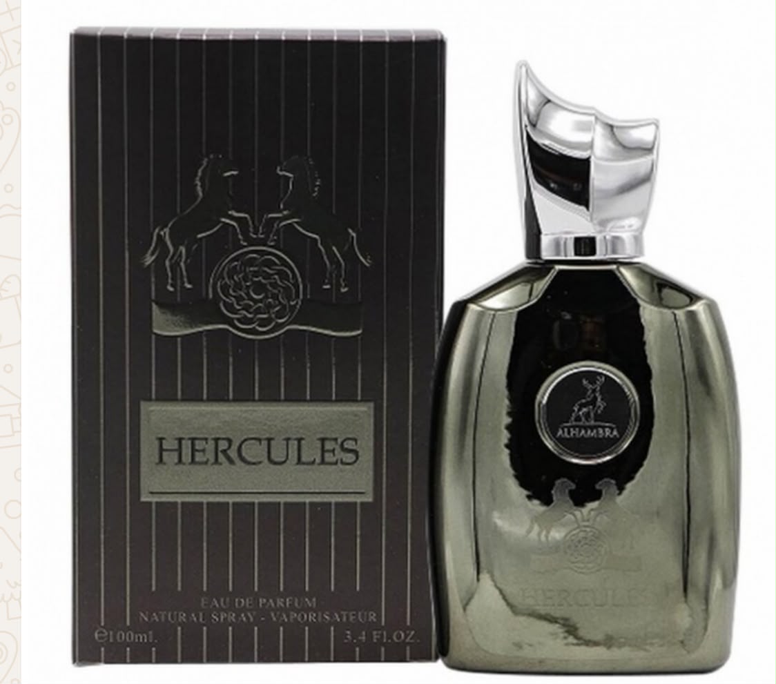 Hercules 100ml