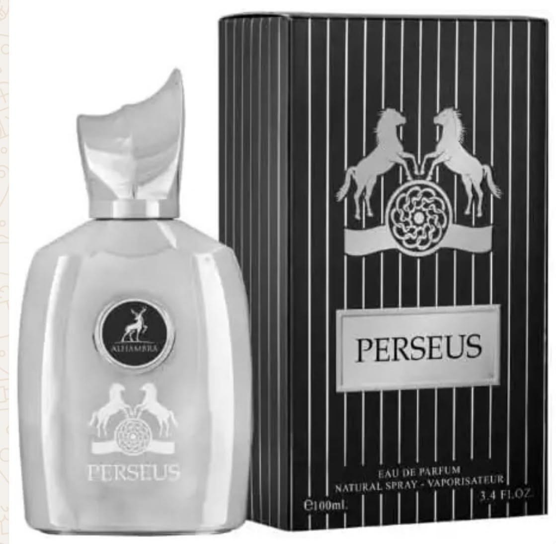 Perseus 100ml