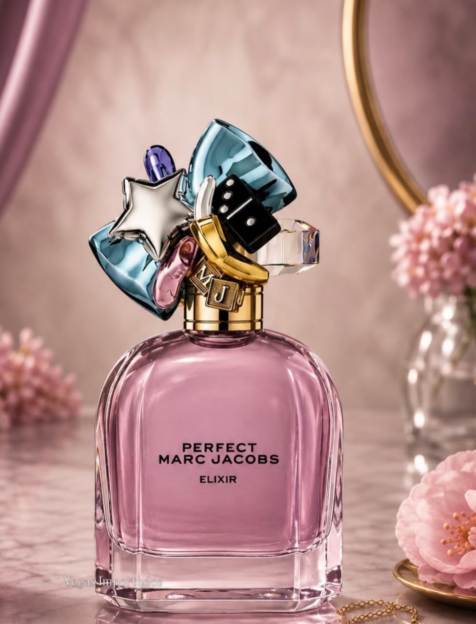 PERFECT ELIXIR 100ml