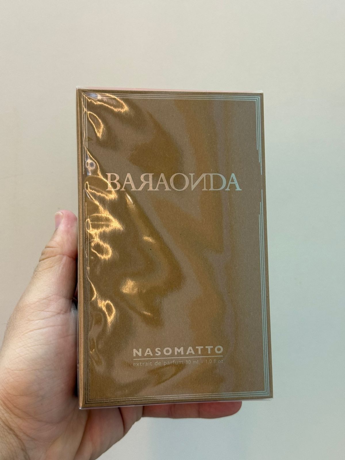 Baraonda 30ml