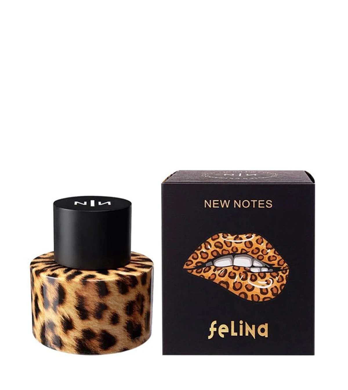Felina Eau de Parfum