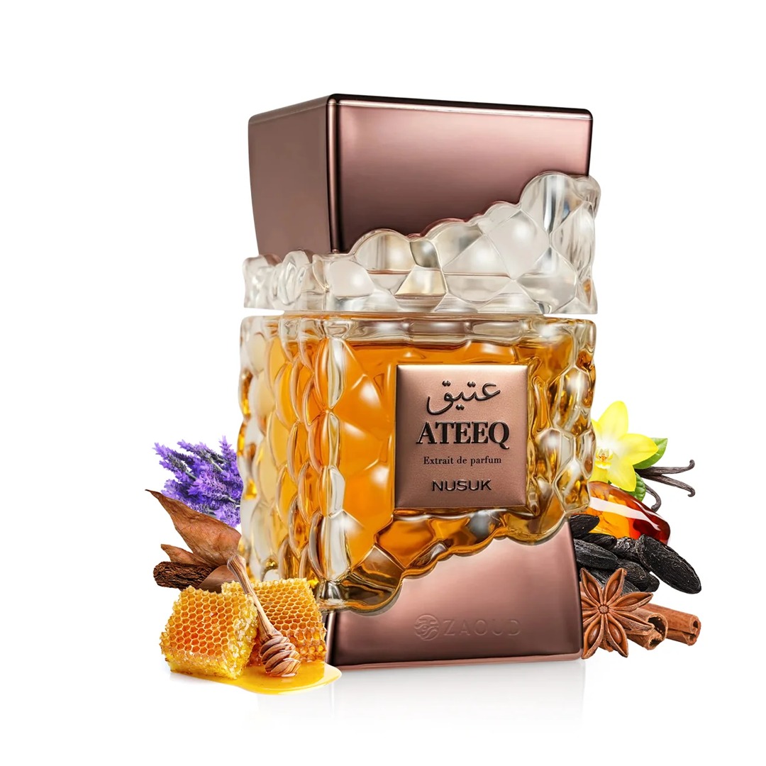 Ateeq 100ml