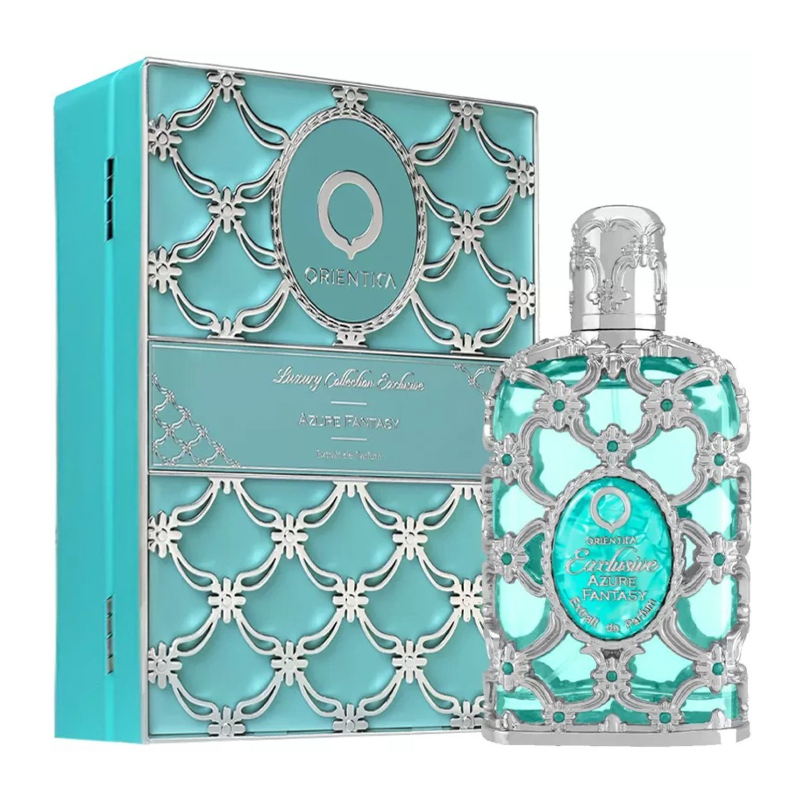 Azure Fantasy Eau de Parfum