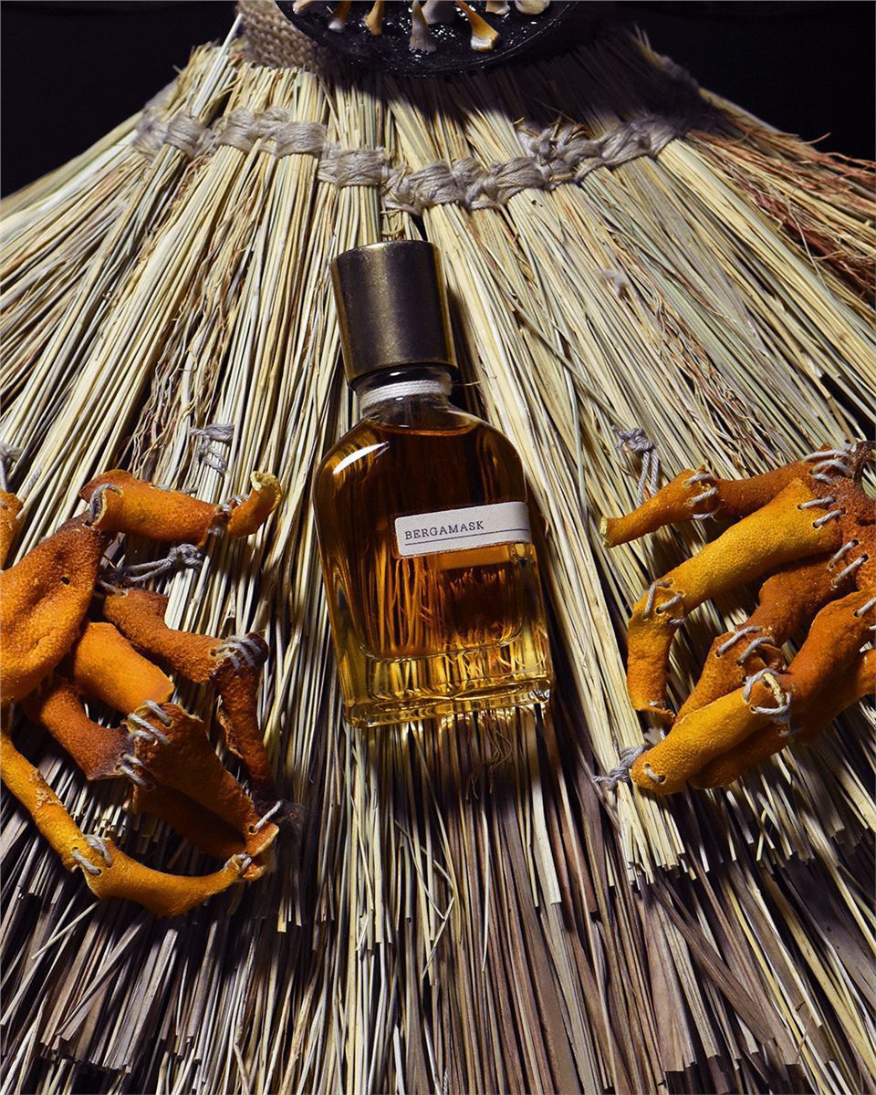 Bergamask 100ml