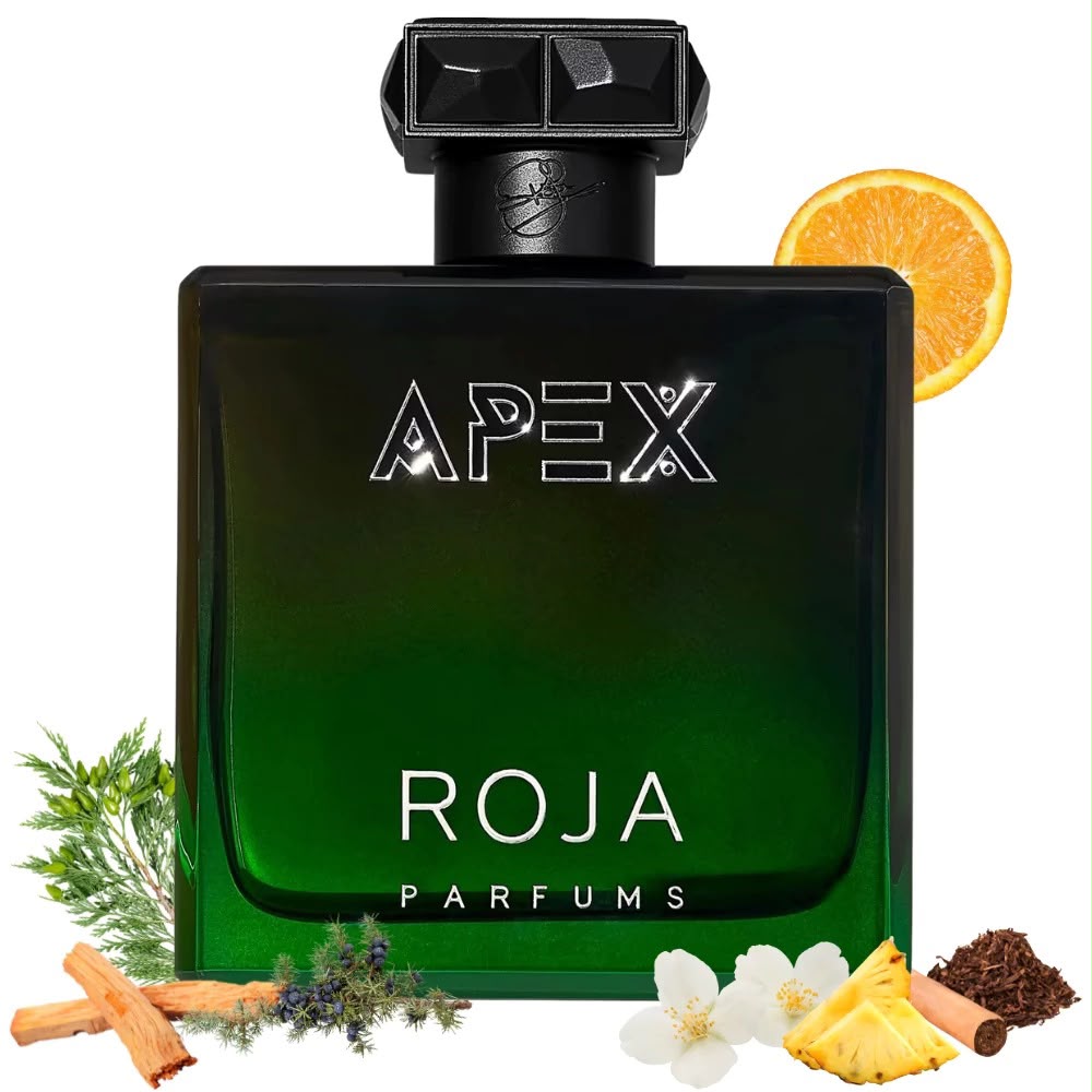 APEX 100ml