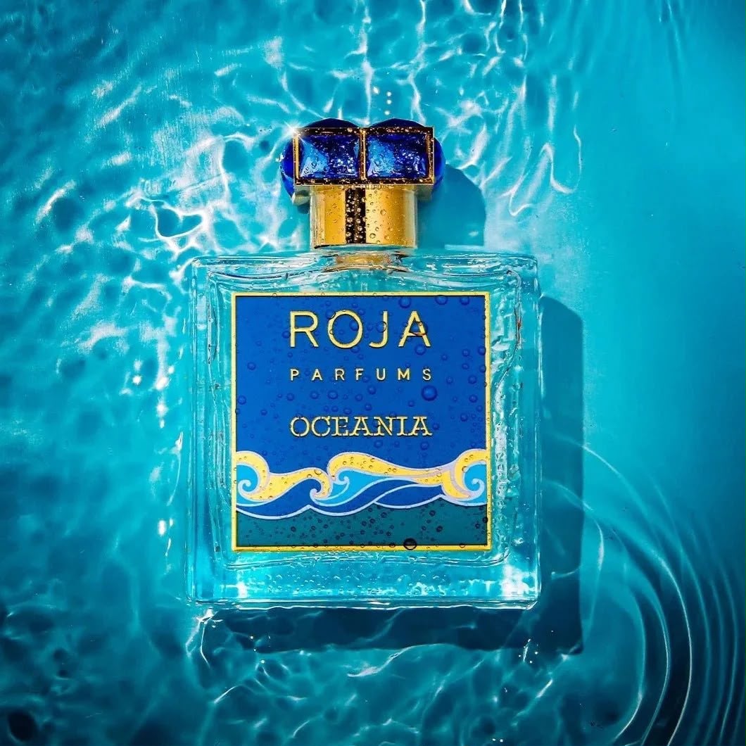 OCEANIA 100ml