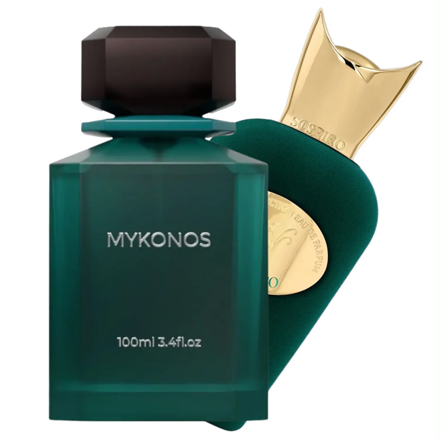 Mykonos Extrait de Parfum