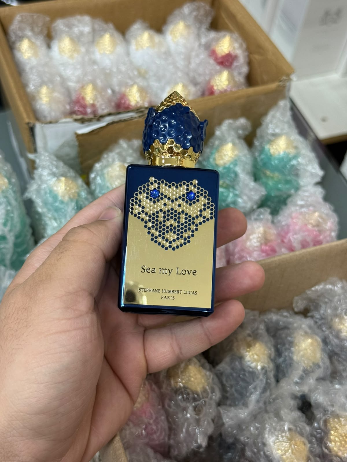 Sea My Love 100ml