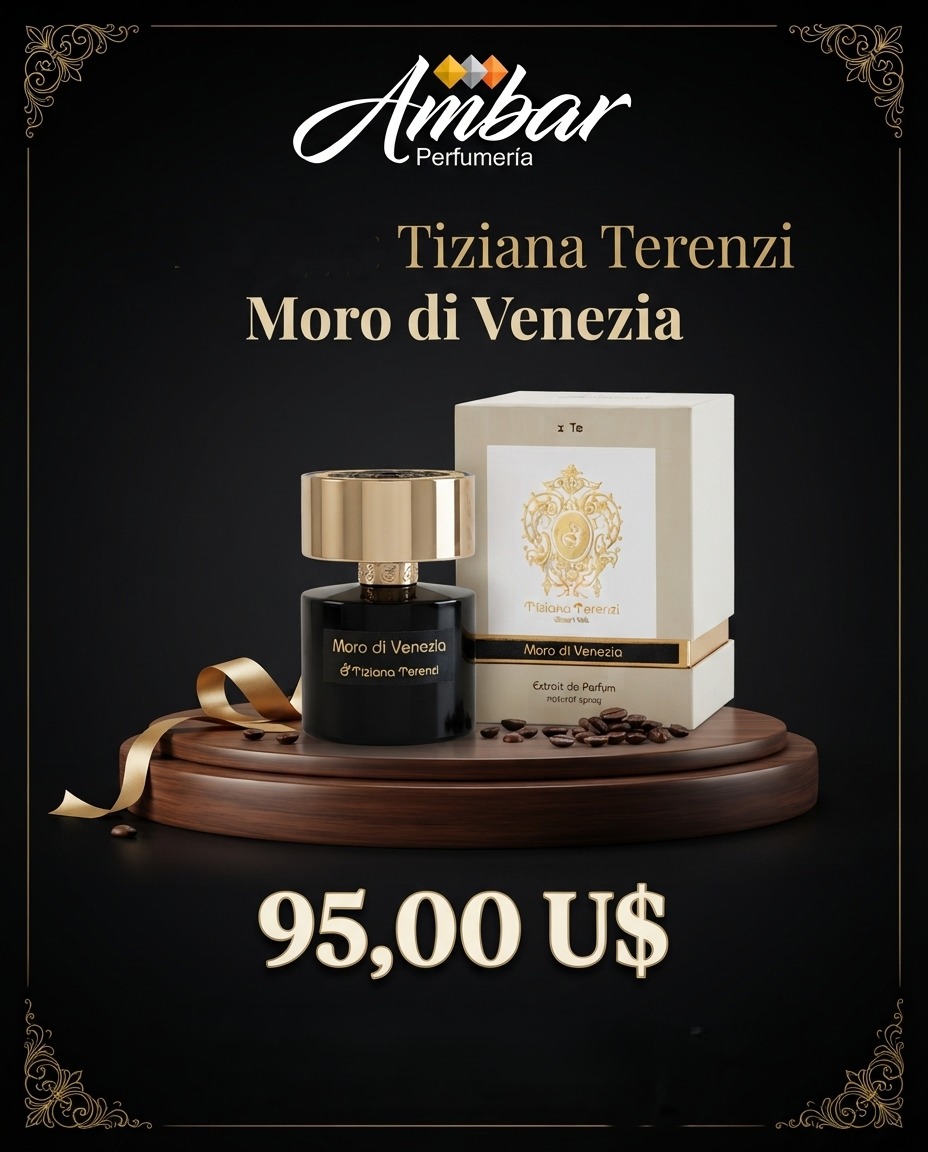 Moro di Venezia 100ml