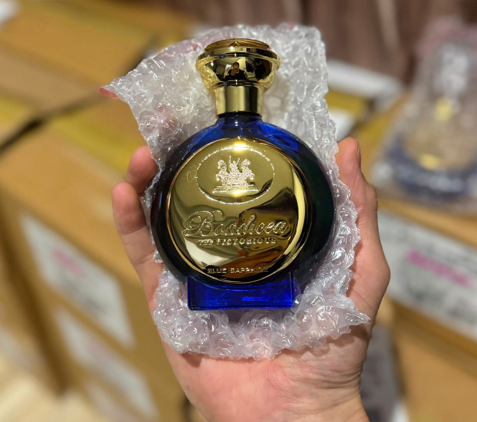 Versace Dylan Blue MASC 100ml Edt825745