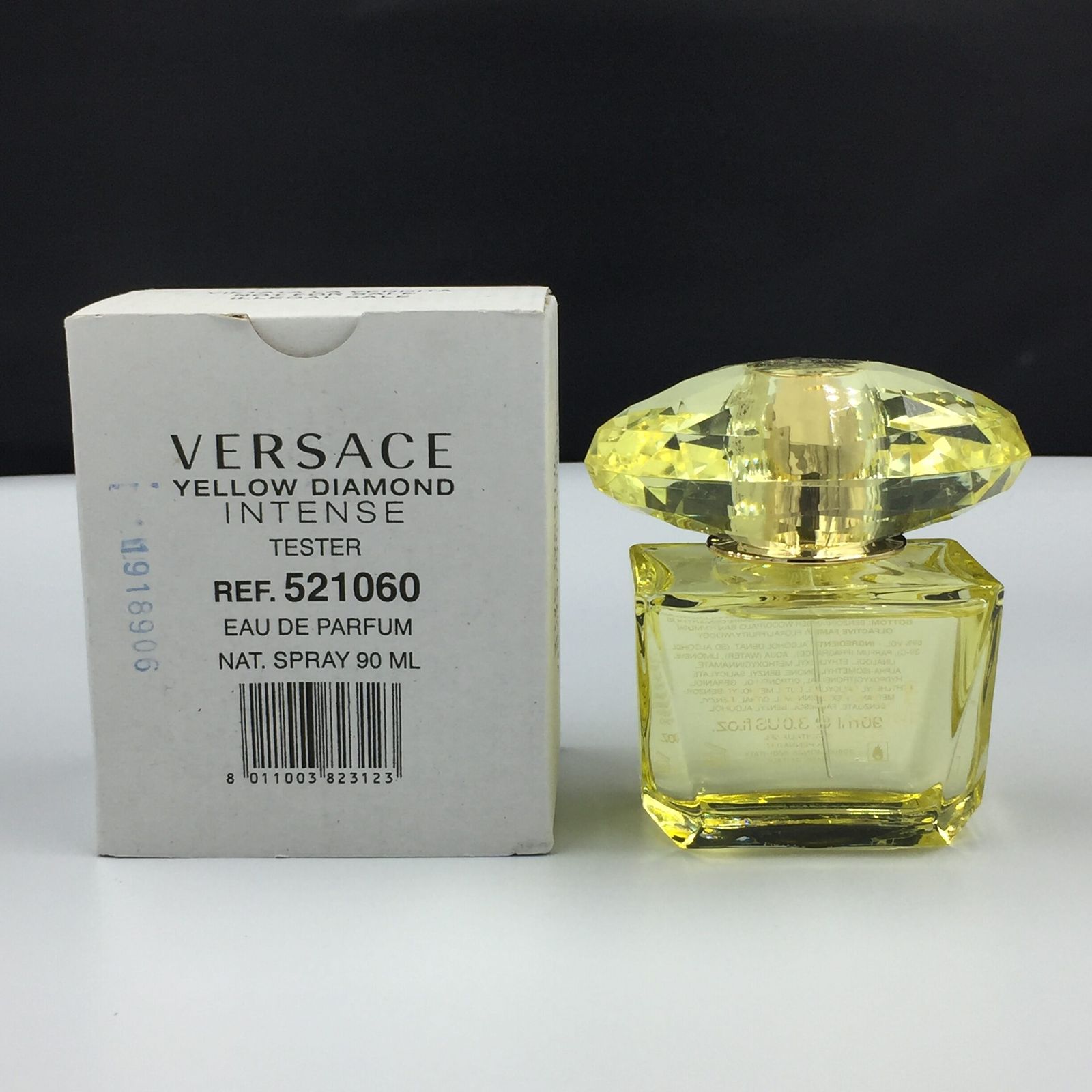 Versace Yellow Diamond EDT 90ml